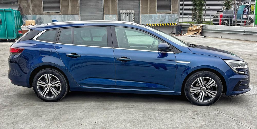 Renault Megane - NEGOCIABIL