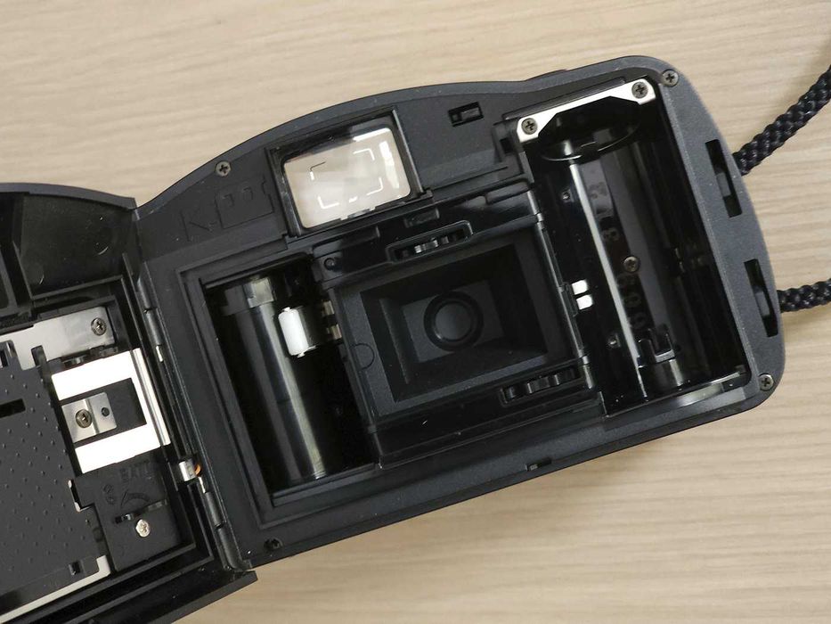 Фотоапарат Pentax PC-50 AF