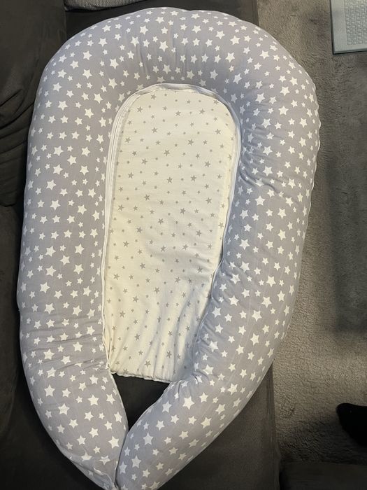 Бебешко гнездо 3 в 1