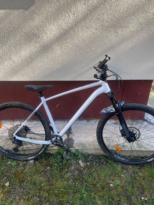 Mtb Hardtail AM100 XL