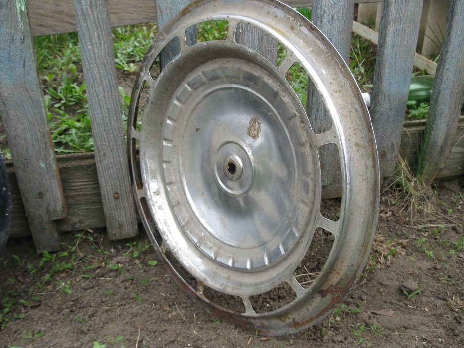 Вентелятор на Тайоту, Москвич колпаки