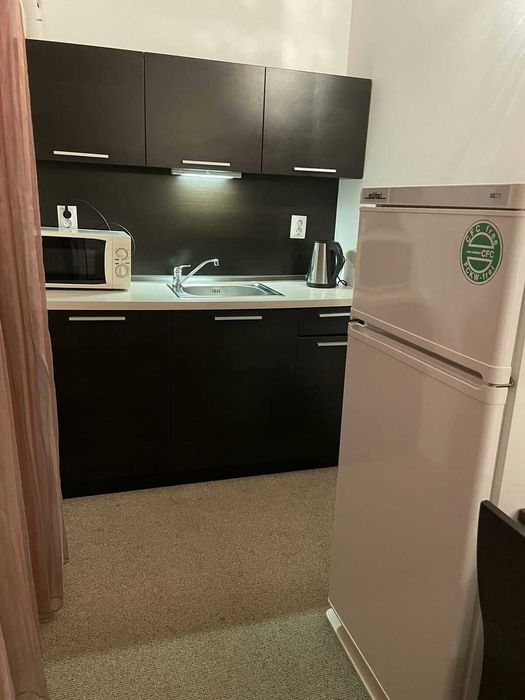 Дава се под наем Двустаен апартамент в Бургас, Сарафово - 43 кв.м за 150 € - Снимка #2