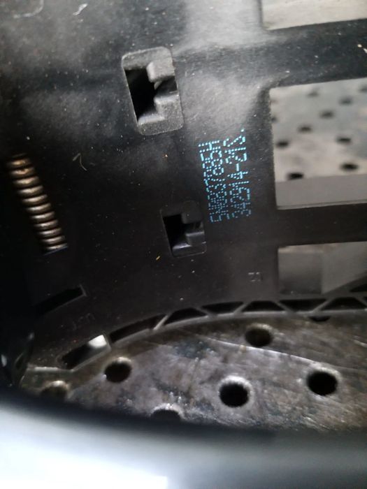 Maner usa dreapta fata skoda superb 2 3t facelift 5n0837885h