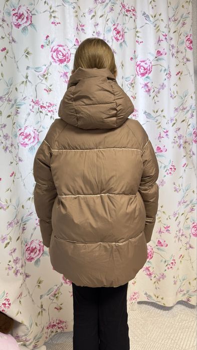 Куртка осенняя для девочки