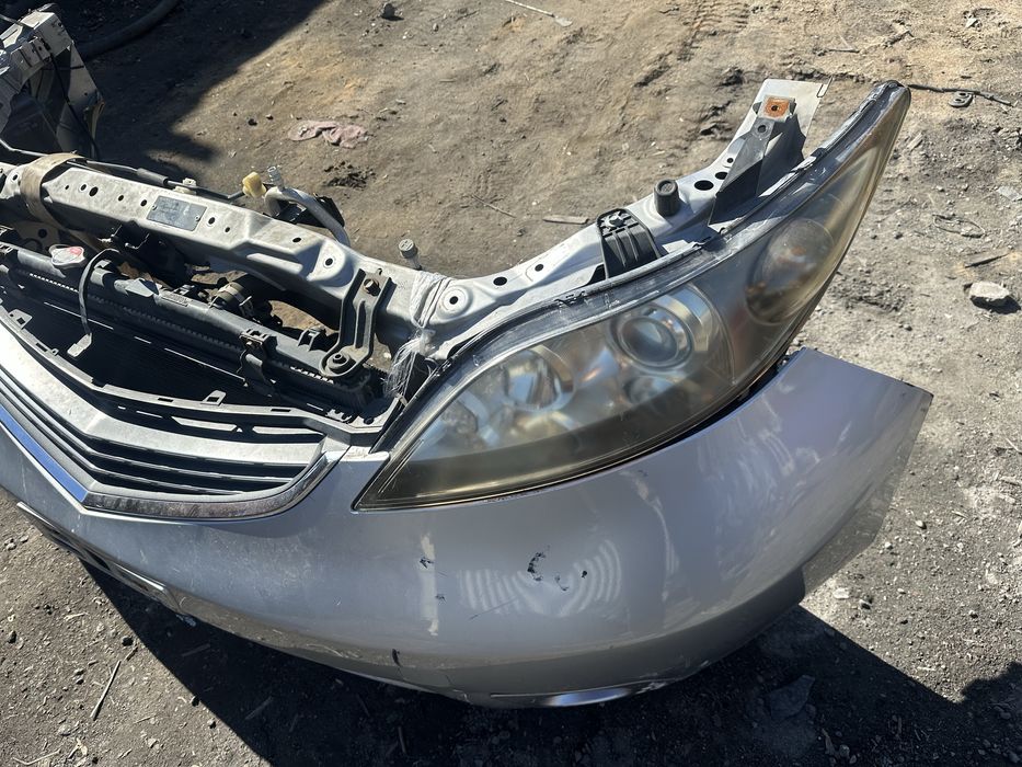 Ноускат мини  морда   Honda   Elysion RR