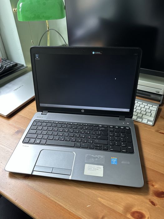 Лаптоп HP ProBook  450