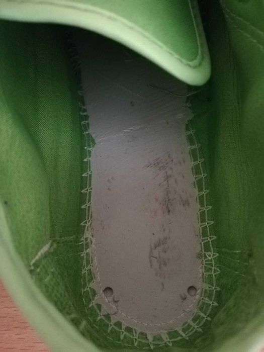 Детски пантофи за градина, детски гуменки № 31,33,34