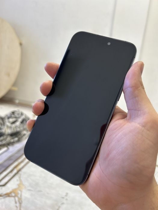 Айфон 14 pro max