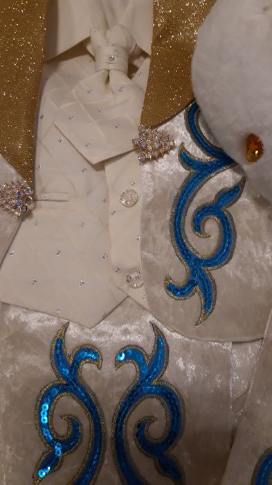 Ұлттық костюмдер жалға