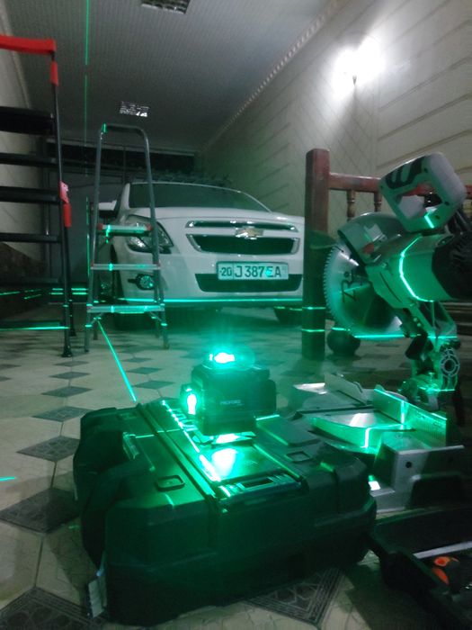 Karniz va baget o'rnatish xizmati Sirdaryo bo'ylab