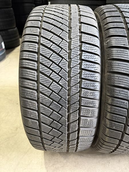 245/45/19 CONTINENTAL 4бр