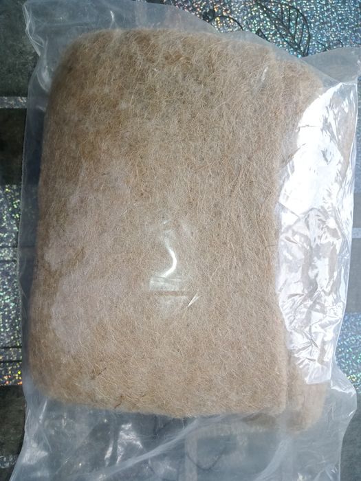 Джутовые коврики