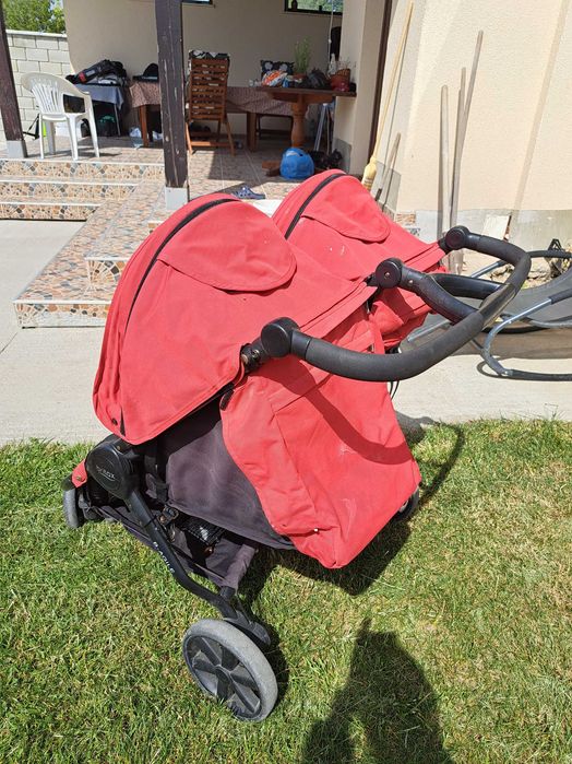Количка Britax A-GILE