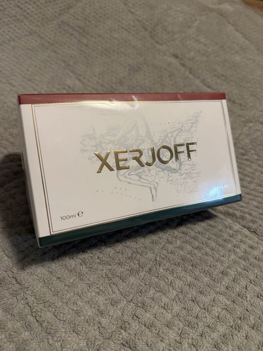 Парфюм Xerjoff Naxos