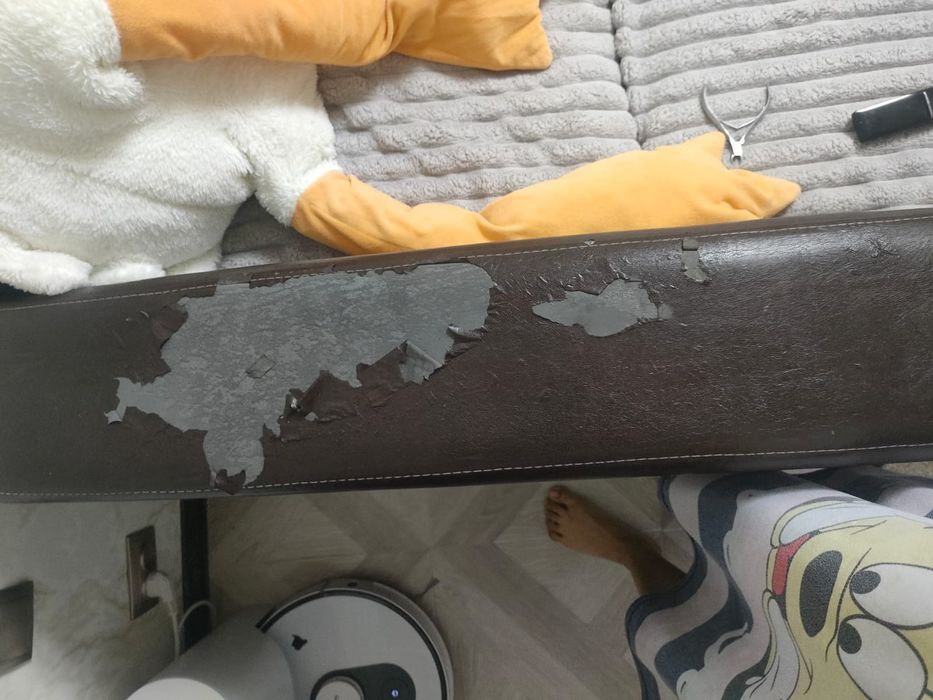 Мягкий уголок б/у