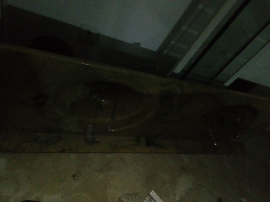 Chiuveta dubla rasina