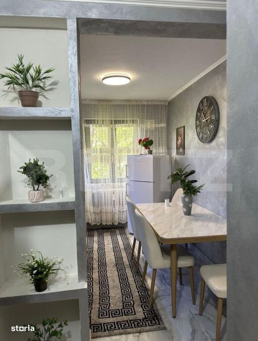 Apartament 2 camere, 50 mp, zona Tatarasi