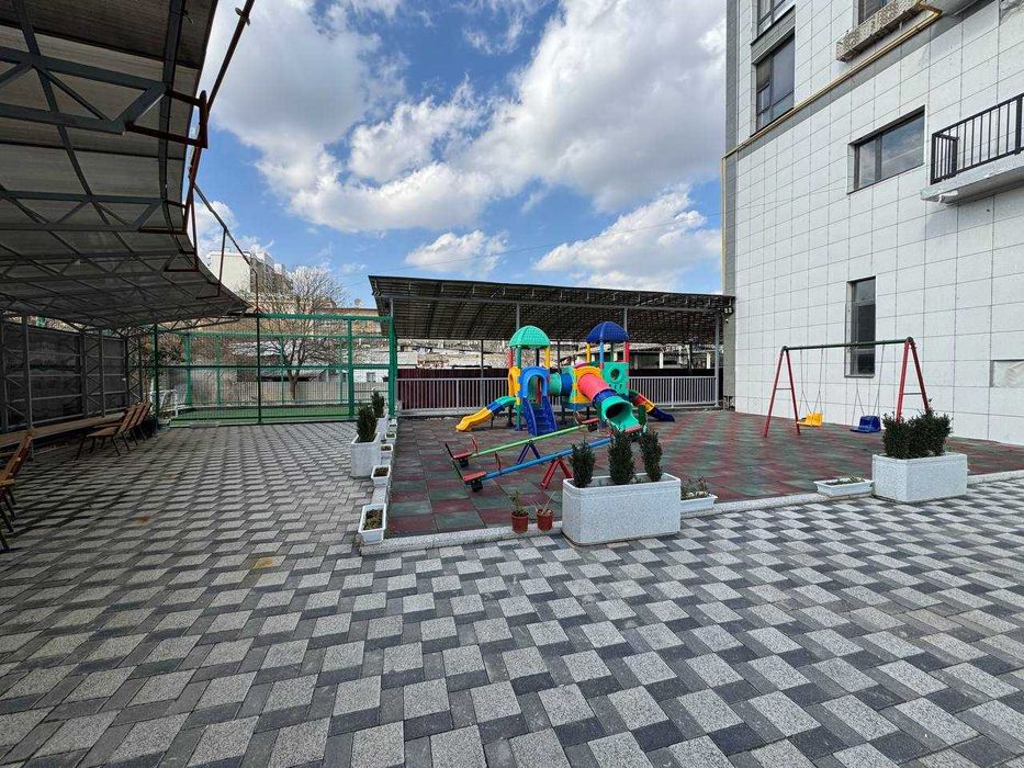 Продается 2-комн Квартира, евроремонт, Мирабад Сити (87648)