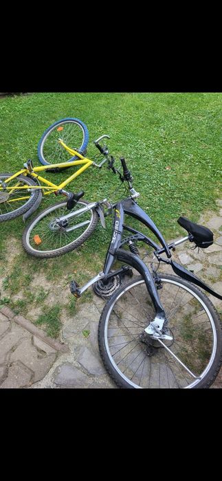 Biciclete de vânzare utilizate