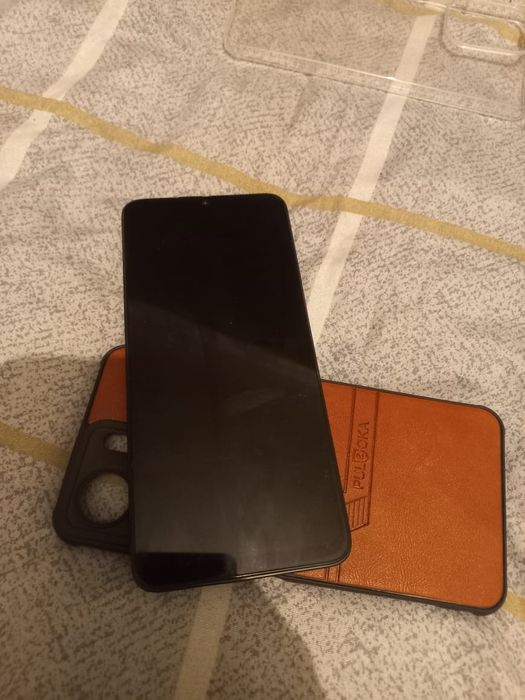 Редми 13 С новый