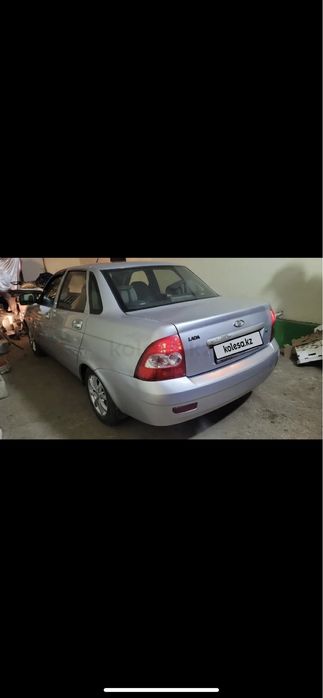 Продам Ваз Prirora.2170