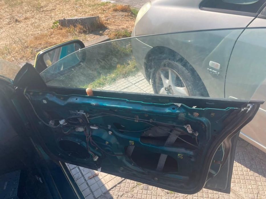 Mazda 323f 1994 1,5