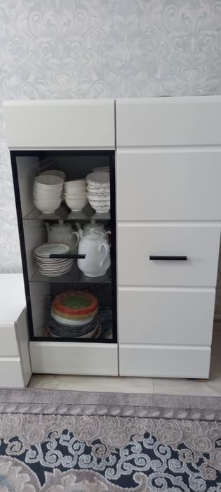 Мебель в зал/гостиную