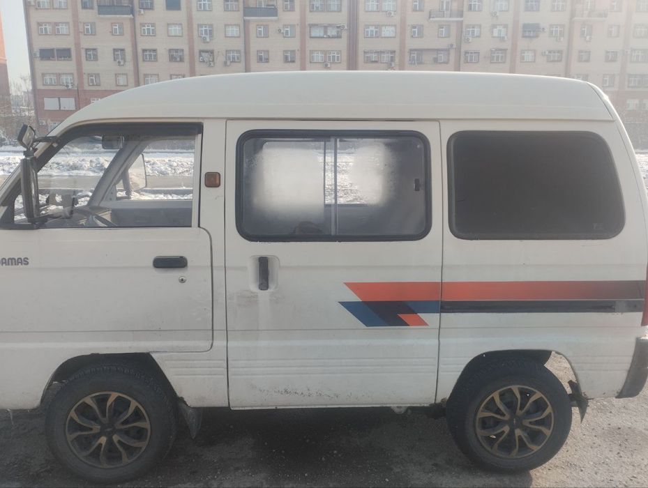 Damaz sotiladi sroshna