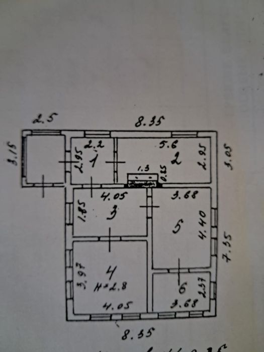 Продам частный дом