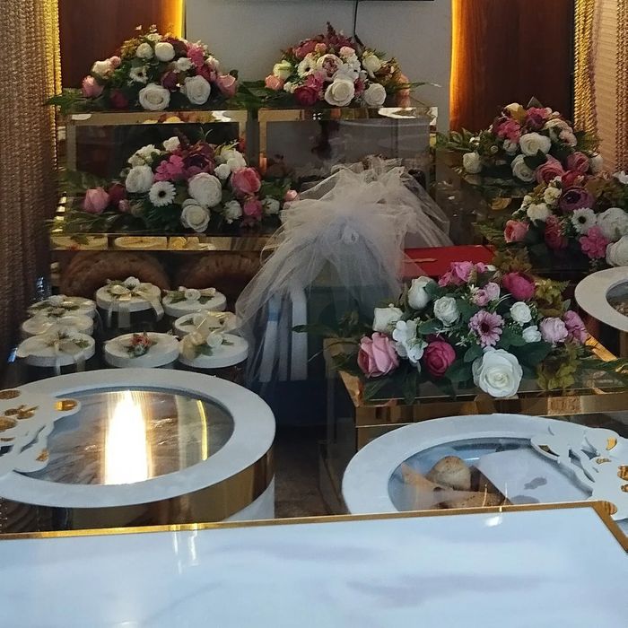 Fotixa Beshik va moyoyar toylar