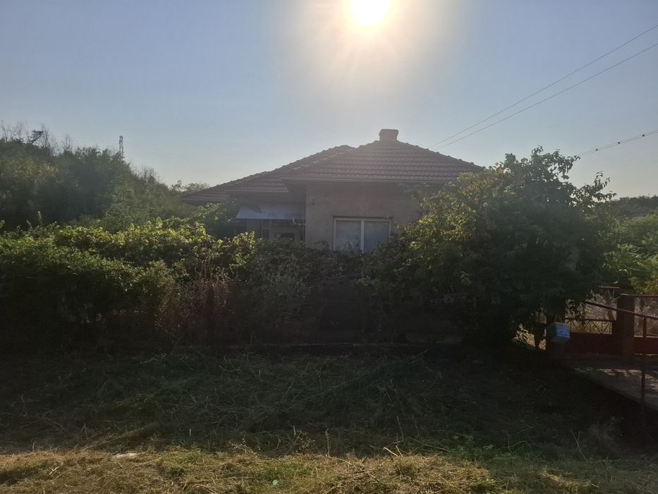 Къща в село Ситово