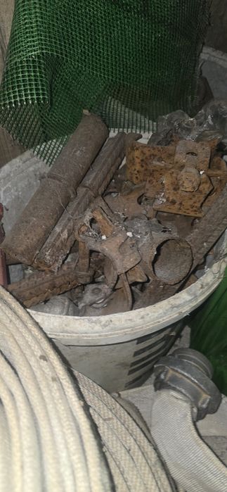 Строителни жабки за скелета и удължения