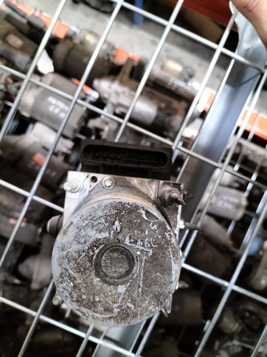 Abs модул Subaru Legacy / Субару Легаси 2008г.