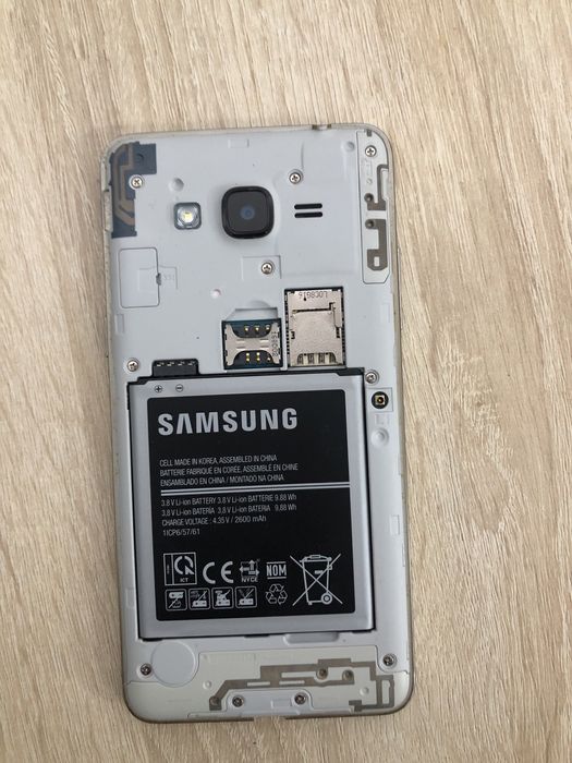 Самсунг j2 срочно сатылады