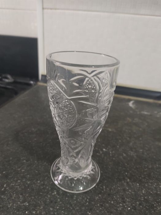 Бокалы, фузеры , 250