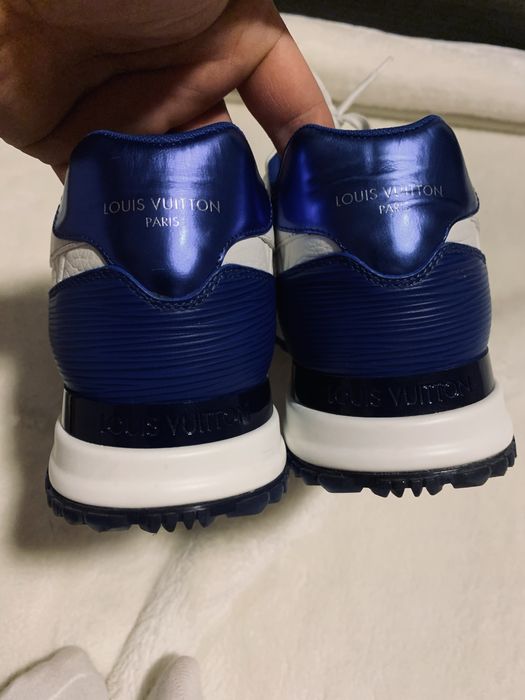 Sneakers Louis vuitton