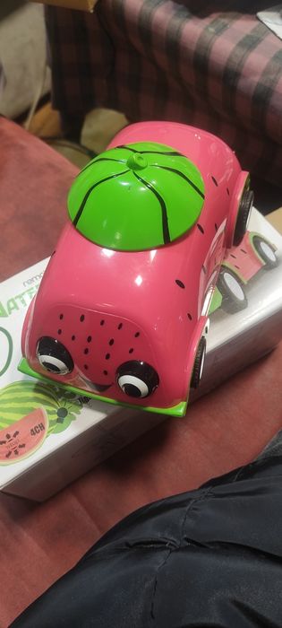 Детска количка Диня