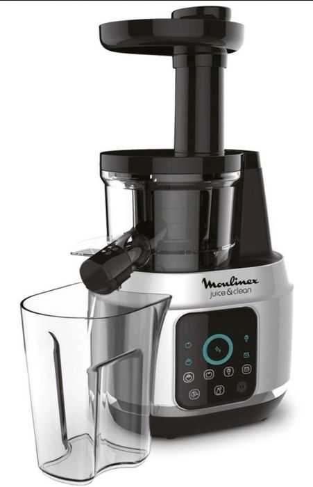 Соковыжималка Moulinex ZU420E10