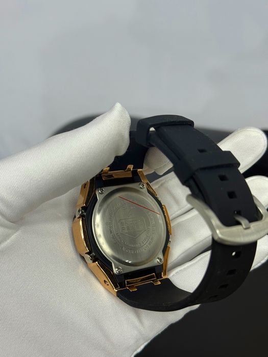 CASIO G-SHOCK Watches (Soat)