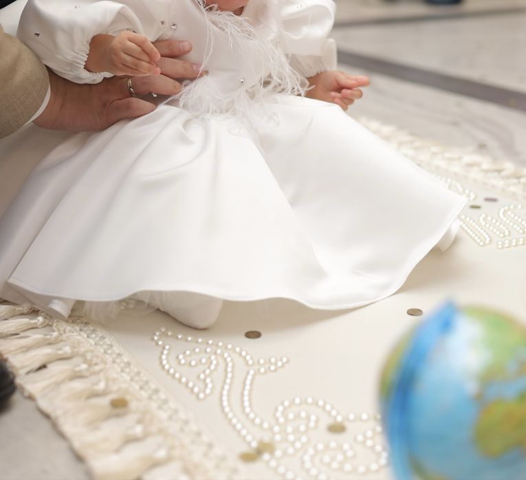 Платье для девочек 1 год