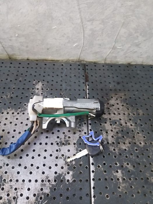 Contact auto cu cheie hyundai i10 1 pa