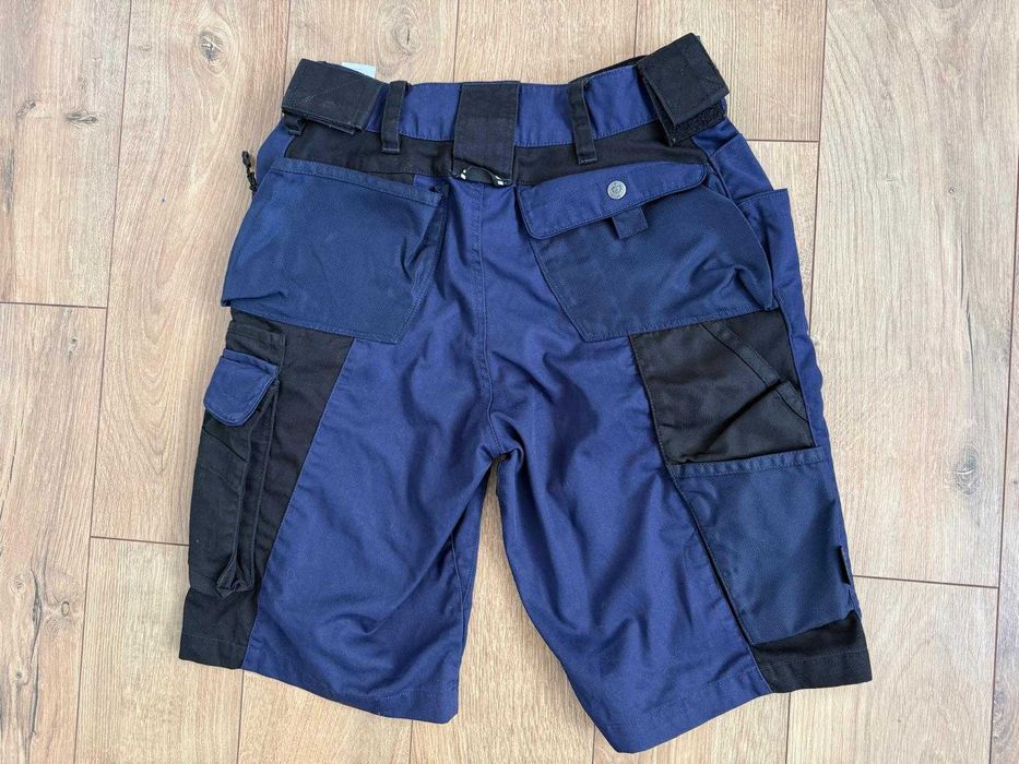 Nou Engelbert Strauss 48 M barbati Motion pantaloni scurti