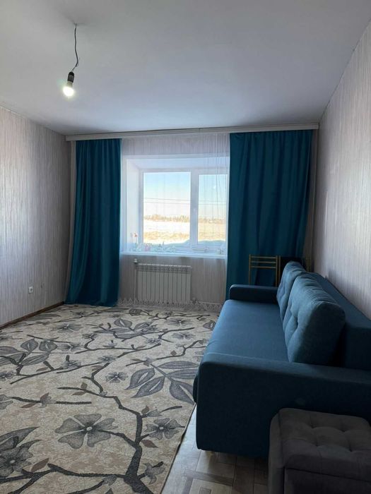 1 комнатная жилой массив Кунай