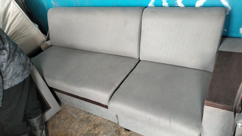 Диван в отличном состоянии