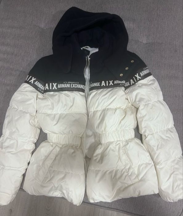 Страхотни якета Moncler и Armani