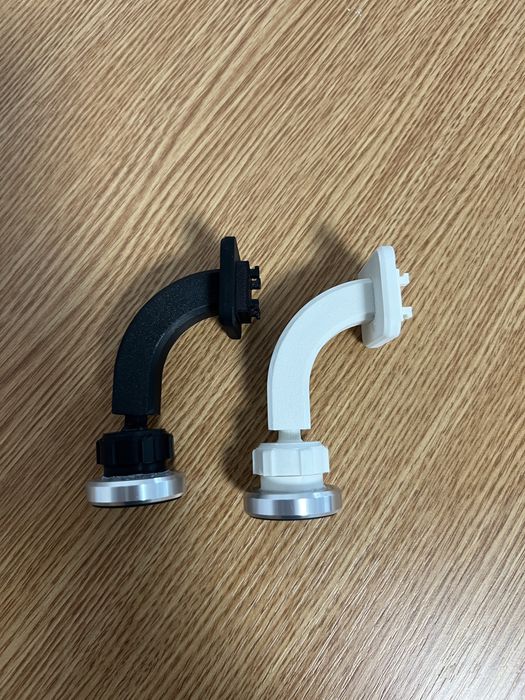 Suport telefon magnetic Dacia Logan III, Sandero III