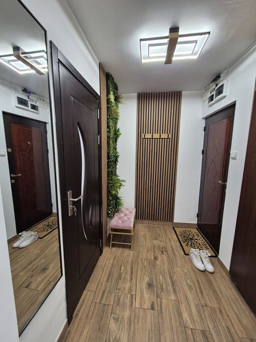 Apartament Stefania Targu Ocna