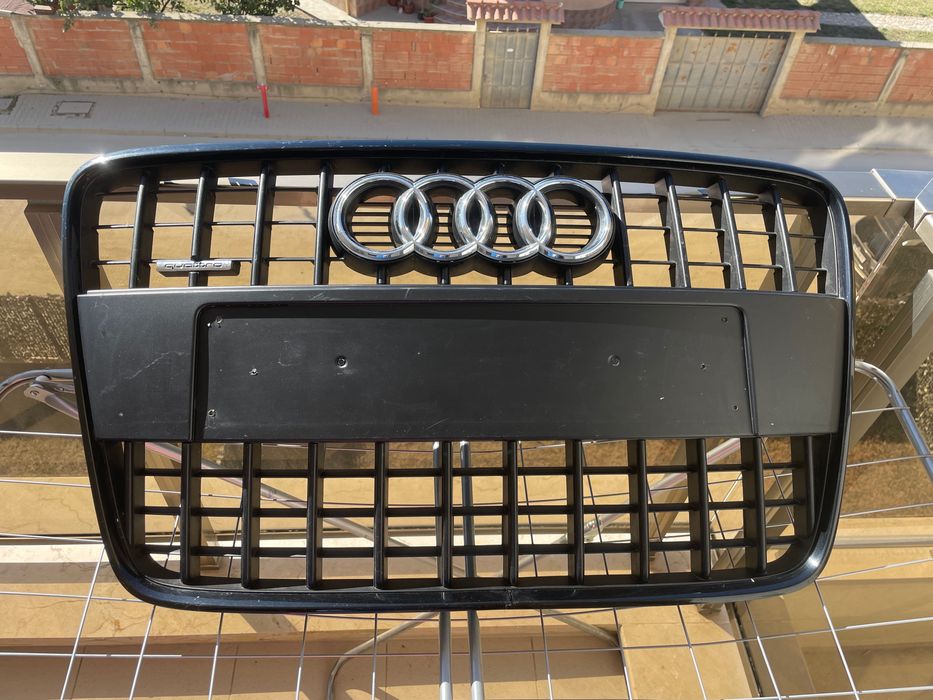 Предна решетка за Audi