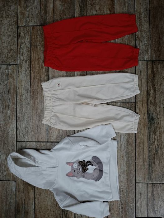 Lot Haine măsură 92