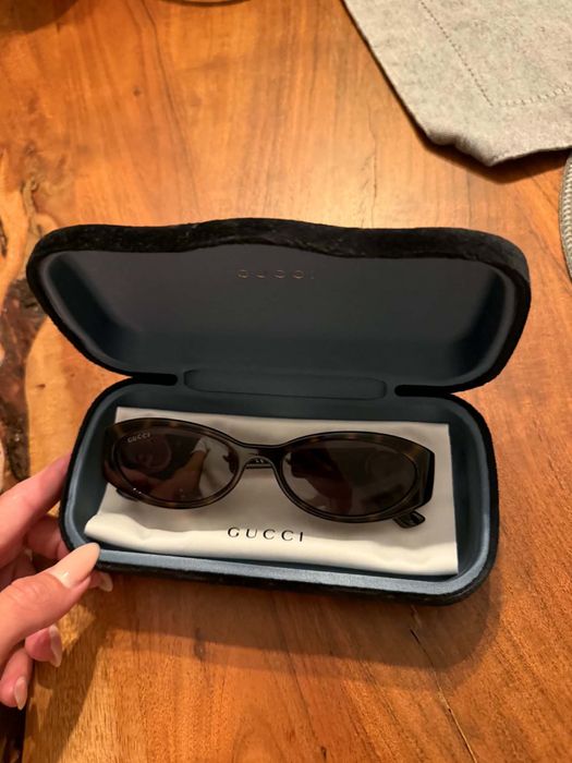 Слънчеви очила Gucci